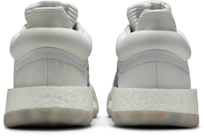 阿迪达斯 Marquee Boost 低帮 '纯白色' G27745 Details for 阿迪达斯 Marquee Boost 低帮 '纯白色' G27745