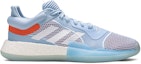 Buy adidas Marquee Boost Low 'Glow Blue' Biru Cahaya G26215