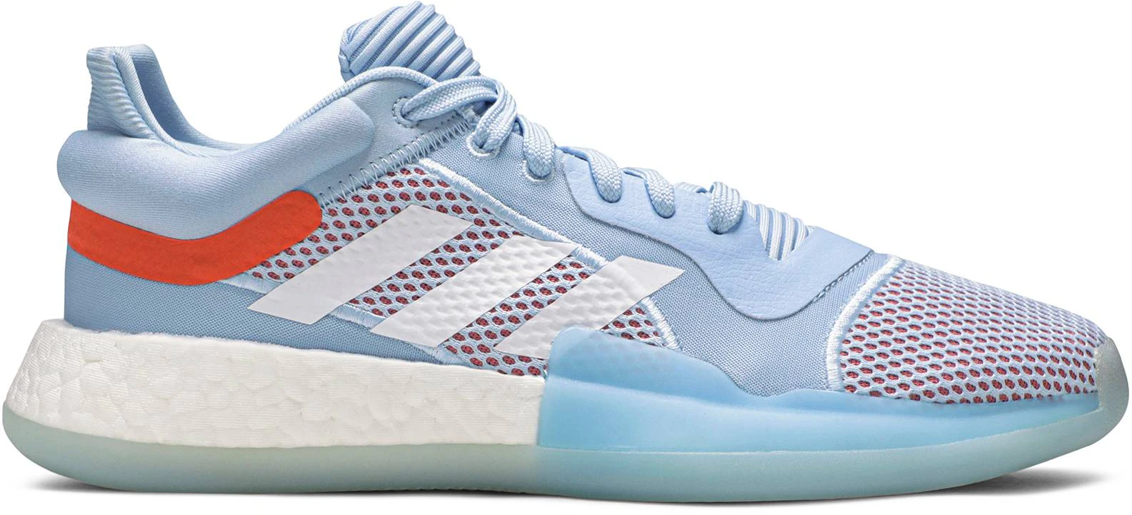 Marquee boost 2025 low shoes