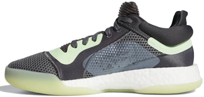 adidas Marquee Boost Low 'Glow Green' G26214 adidas Marquee Boost Low 'Glow Green' G26214