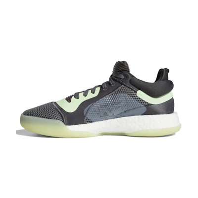 adidas Marquee Boost Low 'Glow Green'