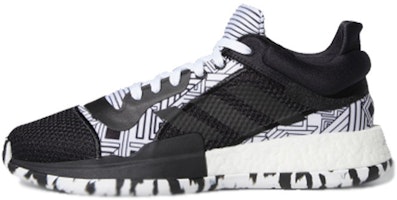 adidas Marquee Boost Low 'Graffiti' F97281 adidas Marquee Boost Low 'Graffiti' F97281