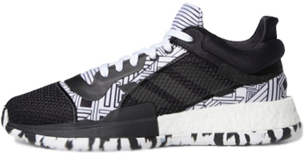 adidas Marquee Boost Low 'Graffiti' Lelaki F97281 Buy adidas Marquee Boost Low 'Graffiti' Lelaki F97281