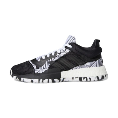 adidas Marquee Boost Low 'Graffiti'