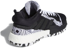 아디다스 마퀴 부스트 로우 '그라피티' F97281 Lookbook 아디다스 마퀴 부스트 로우 '그라피티' F97281