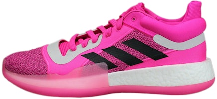 adidas Marquee Boost Low 'Kay Yow' G28777 adidas Marquee Boost Low 'Kay Yow' G28777