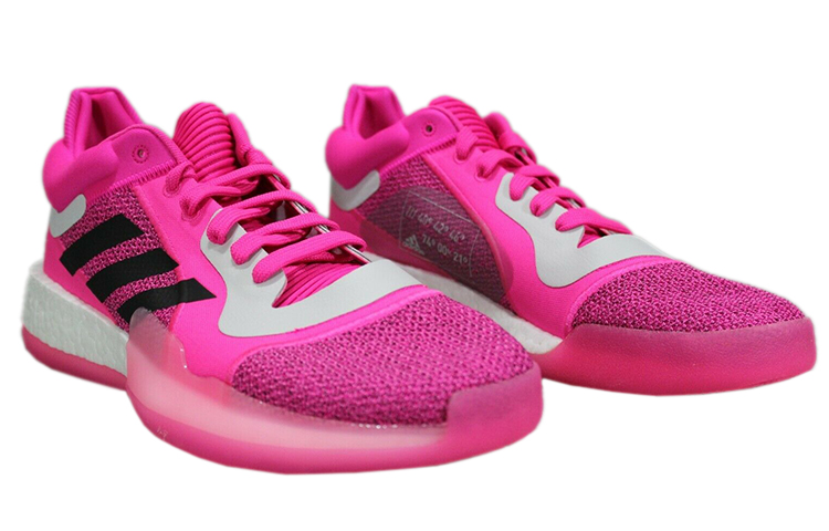 Order 阿迪达斯 Marquee Boost 低帮 '凯·约' G28777