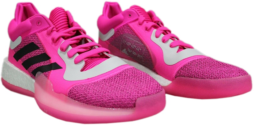 adidas Marquee Boost Low 'Kay Yow' G28777 Order adidas Marquee Boost Low 'Kay Yow' G28777