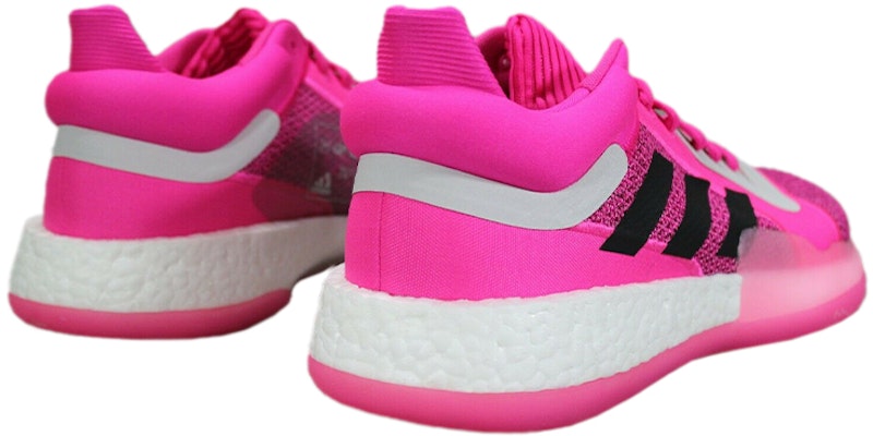 阿迪达斯 Marquee Boost 低帮 '凯·约' G28777 Shop 阿迪达斯 Marquee Boost 低帮 '凯·约' G28777