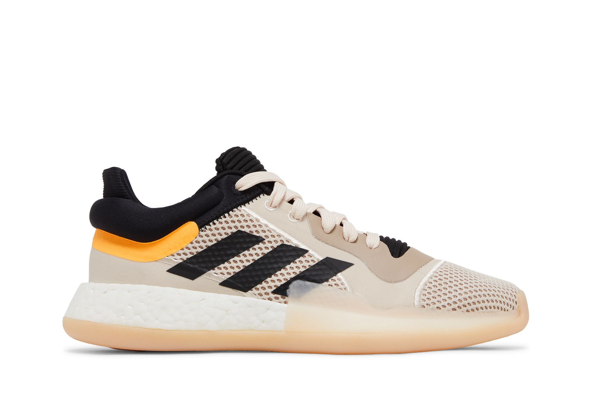 adidas Marquee Boost Low 'Linen' F97280