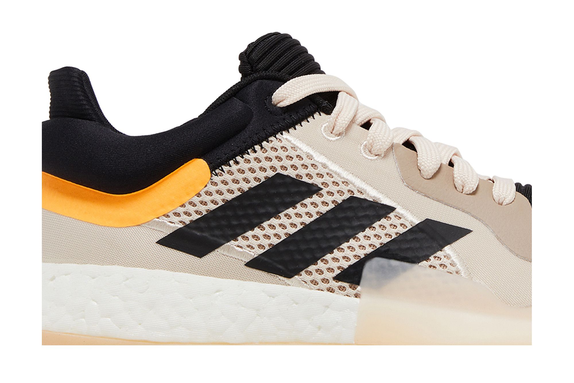 Order マーキブーストLow "リネン" (Māki Būsuto Low "Rinen") F97280