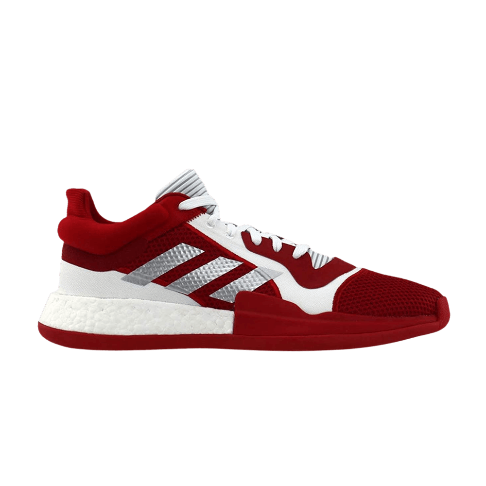 adidas Marquee Boost Low 'Power Red' G26741
