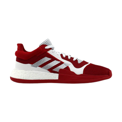adidas Marquee Boost Low 'Power Red'