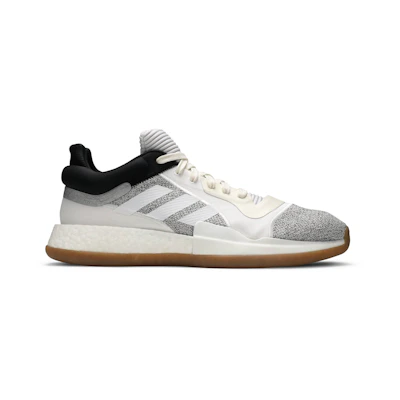 adidas Marquee Boost Low 'White Gum'