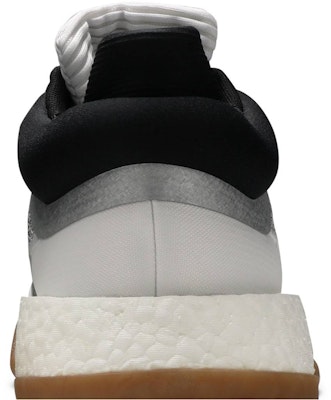 adidas Marquee Boost Low 'White Gum' D96933 Sizing adidas Marquee Boost Low 'White Gum' D96933