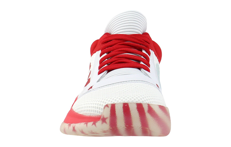 Purchase Adidas Marquee Boost Low 低幫 復古籃球鞋 男款 白紅