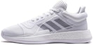 Buy adidas Marquee Boost Low 'Putih Perak Metalik' EG2805