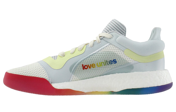 Buy adidas Marquee Boost Low Scarpe Basse EG7481
