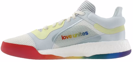 adidas Marquee Boost Low EG7481 adidas Marquee Boost Low EG7481