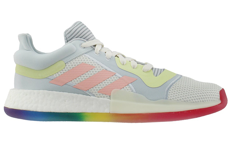 Order adidas Marquee Boost Low Scarpe Basse EG7481