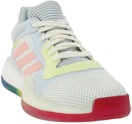 adidas Marquee Boost Low Scarpe Basse EG7481 Lookbook adidas Marquee Boost Low Scarpe Basse EG7481
