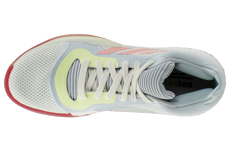 Details for adidas Marquee Boost Low Scarpe Basse EG7481