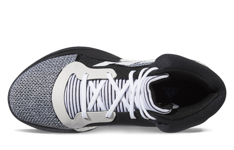 Shop adidas Marquee Boost Mid 'Hitam Inti' BB9318