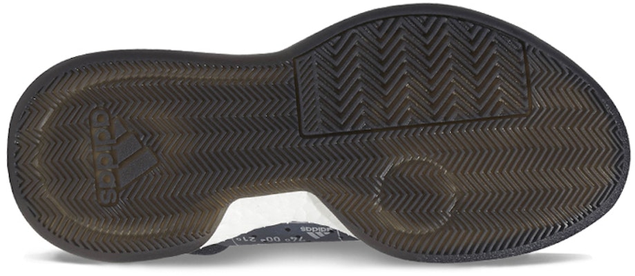 adidas Marquee Boost Mid 'Core Black' BB9318 Purchase adidas Marquee Boost Mid 'Core Black' BB9318