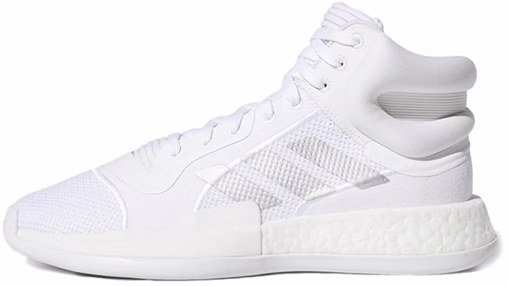 adidas-marquee-boost-mid-white-silver-ef-9817