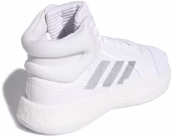 マーキーブースト ヴィンテージ "シルバーホワイト" (80 characters) EF9817 Shop マーキーブースト ヴィンテージ "シルバーホワイト" (80 characters) EF9817