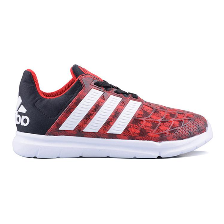 Order adidas Marvel x Spider-Man 'Merah Putih' BA9408