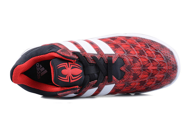 Shop adidas Marvel x Spider-Man 'Merah Putih' BA9408
