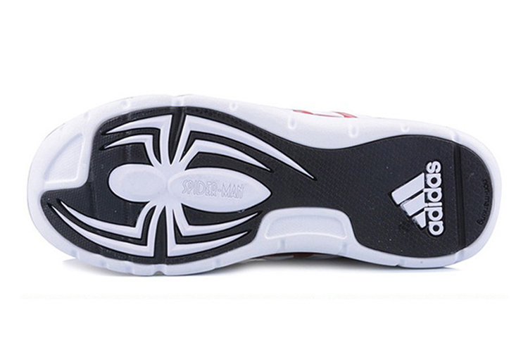 Details for adidas Marvel x Spider-Man 'Merah Putih' BA9408