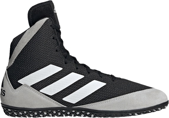 adidas Mat Wizard 5 'Black White' FZ5381 Buy adidas Mat Wizard 5 'Black White' FZ5381