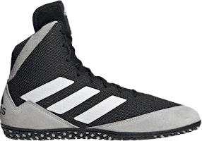 adidas Mat Wizard 5 'Black White' FZ5381 adidas Mat Wizard 5 'Black White' FZ5381