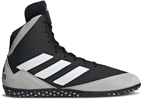 adidas Mat Wizard 5 'Black White' FZ5381 adidas Mat Wizard 5 'Black White' FZ5381