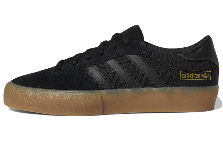 adidas Matchbreak Super 'Black Gum' GW3196