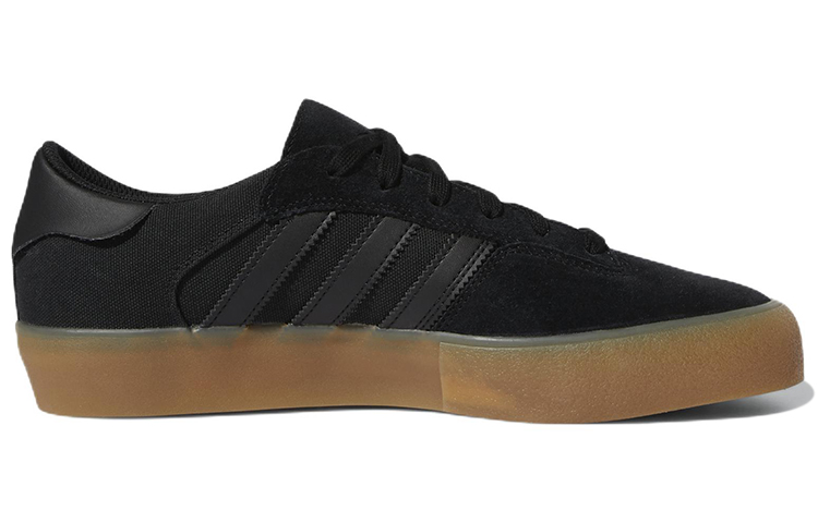 Order 愛迪達 Matchbreak Super '黑色膠底' GW3196