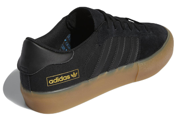 Purchase 愛迪達 Matchbreak Super '黑色膠底' GW3196