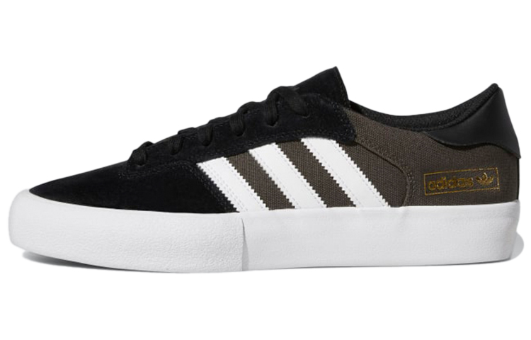 adidas Matchbreak Super 'Black Shadow Olive' GW3145
