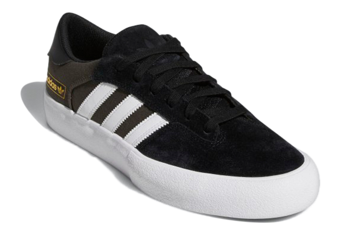 Lookbook adidas Matchbreak Super '黑影橄欖' GW3145