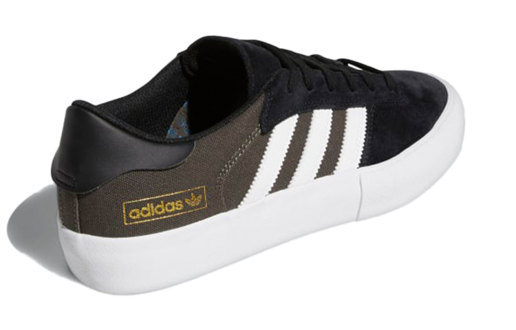 Shop adidas Matchbreak Super '黑影橄欖' GW3145