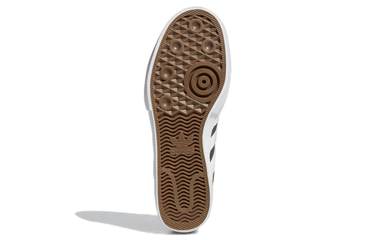 Details for adidas Matchbreak Super '黑影橄欖' GW3145