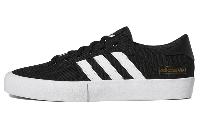 adidas Matchbreak Super 'Black White Gold' GY6924