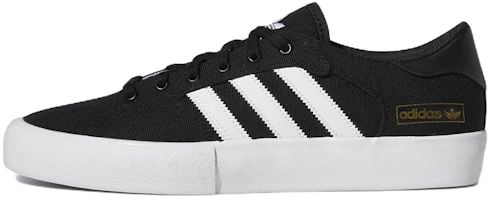 adidas Matchbreak Super 'Black White Gold' GY6924 adidas Matchbreak Super 'Black White Gold' GY6924