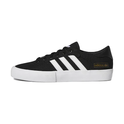 adidas Matchbreak Super 'Black White Gold'