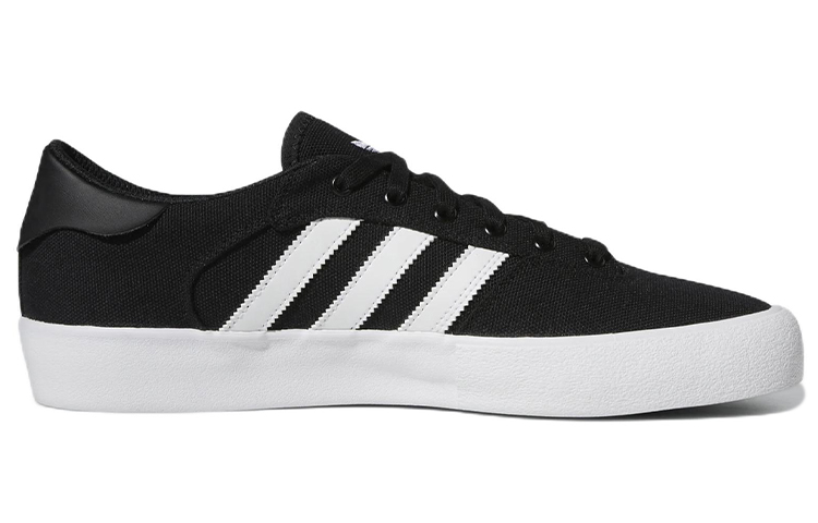 Order 愛迪達 Matchbreak Super '黑白金' GY6924