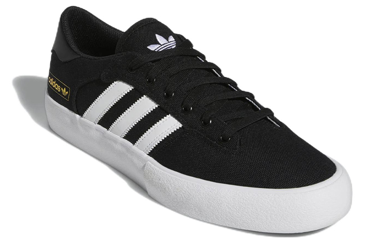 Lookbook 愛迪達 Matchbreak Super '黑白金' GY6924