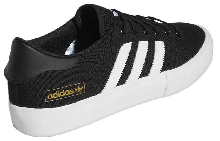 Shop 愛迪達 Matchbreak Super '黑白金' GY6924