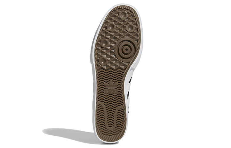 Details for 愛迪達 Matchbreak Super '黑白金' GY6924